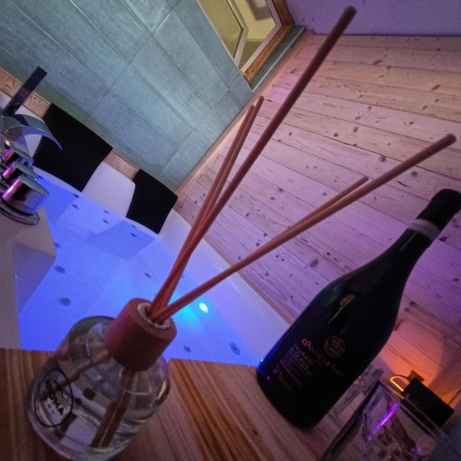 Suittina, Exclusive - Wellness - Living 巴蒂帕利亚 外观 照片