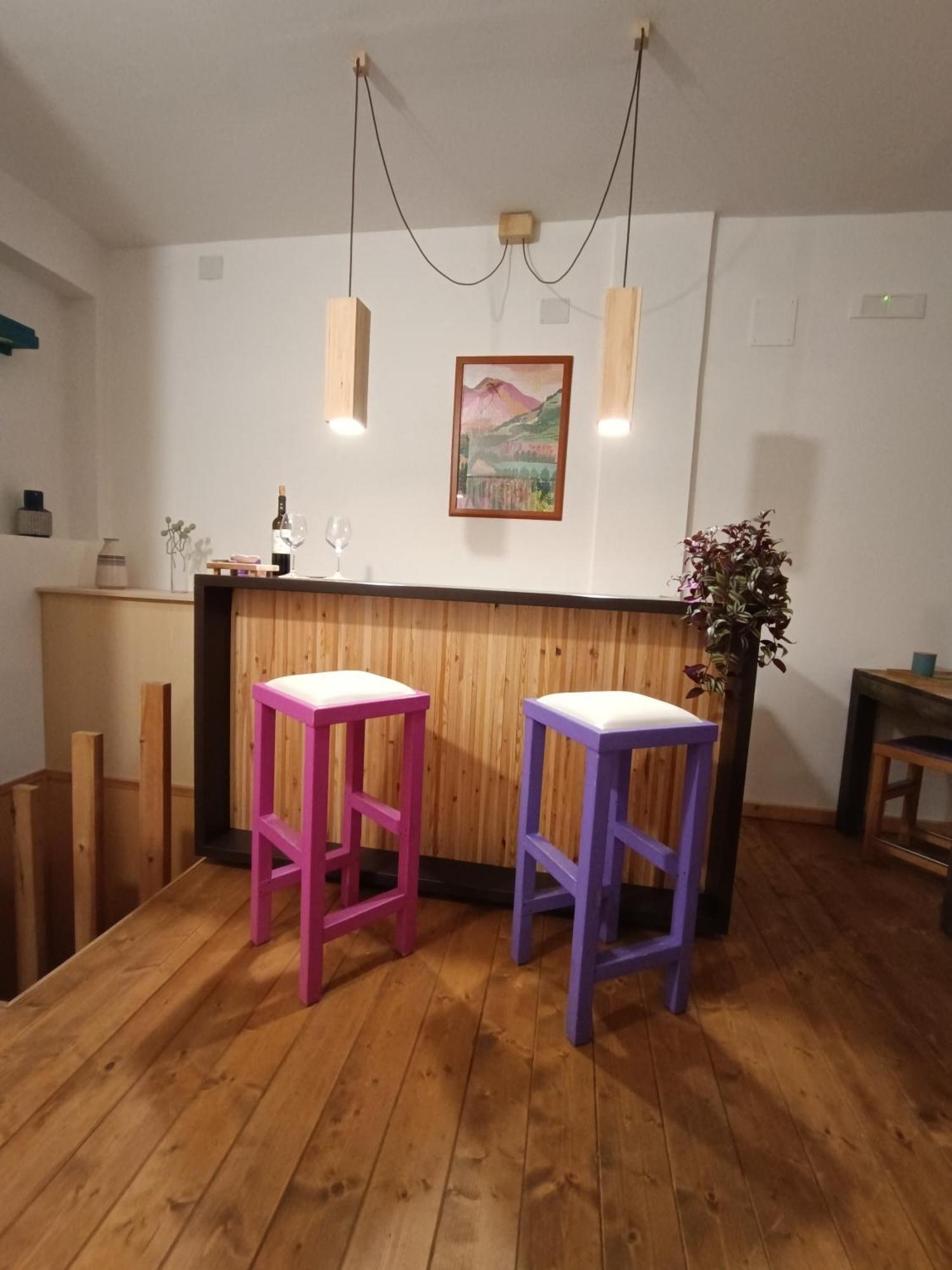 Suittina, Exclusive - Wellness - Living 巴蒂帕利亚 外观 照片